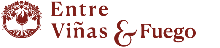 ENTRE VIÑAS Y FUEGO