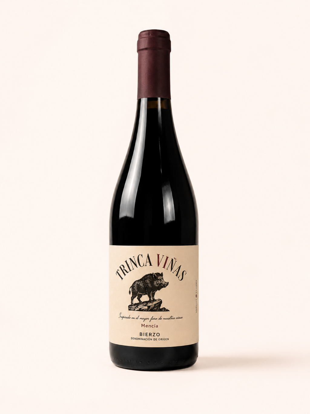 Pack Esencia del Bierzo