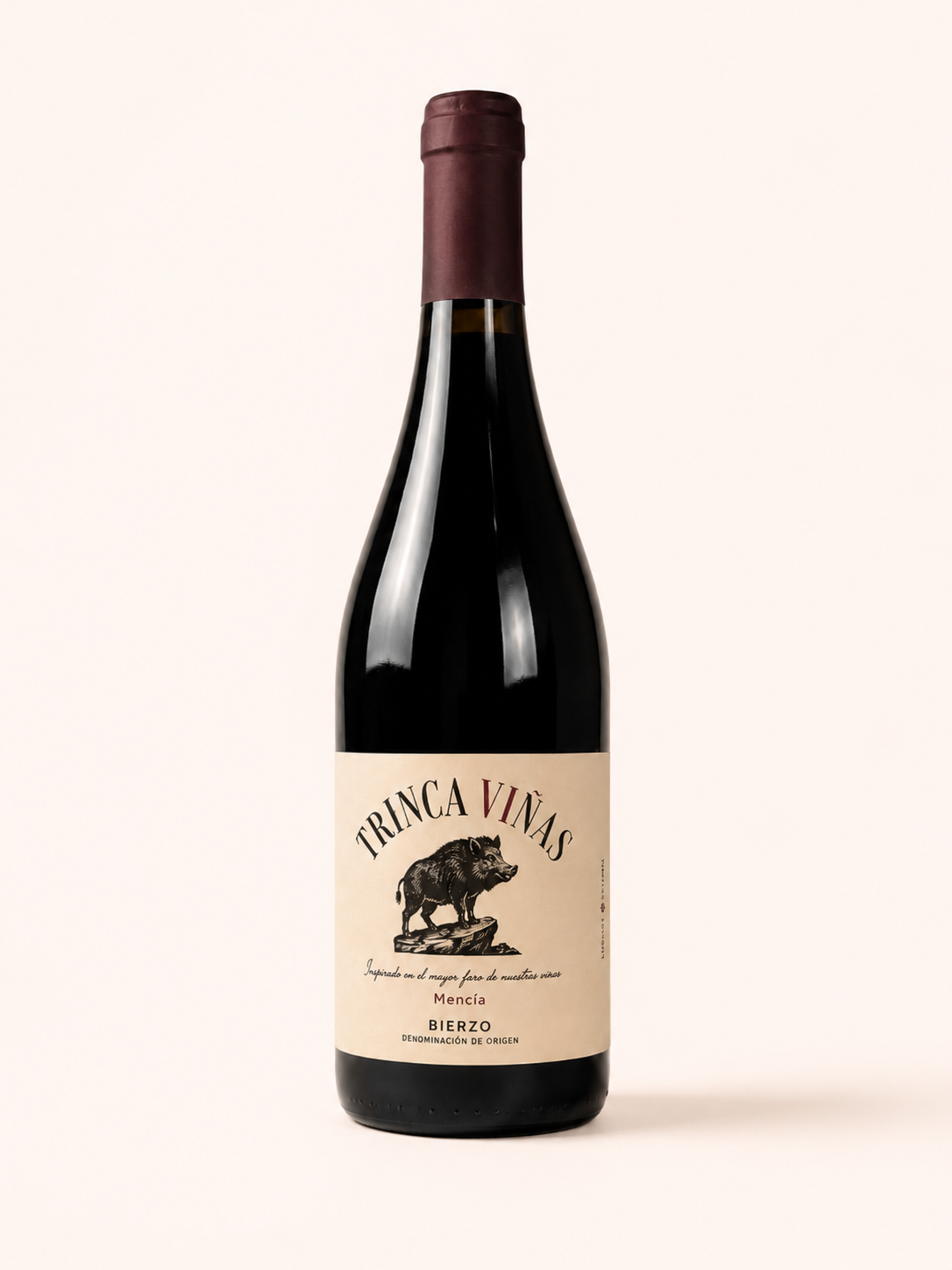 Pack Alma del Bierzo — Edición Premium.