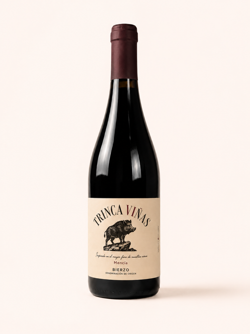Pack Alma del Bierzo — Edición Premium.